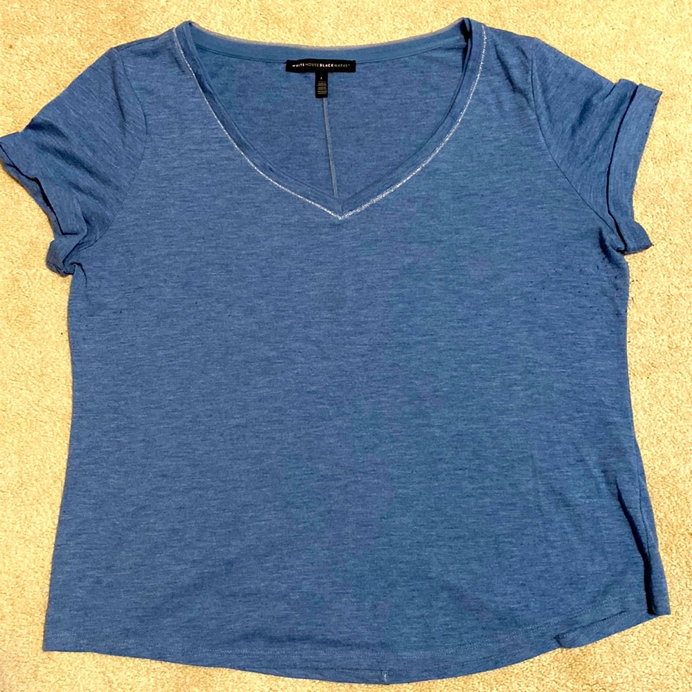 Like new! WHBM T-shirt.